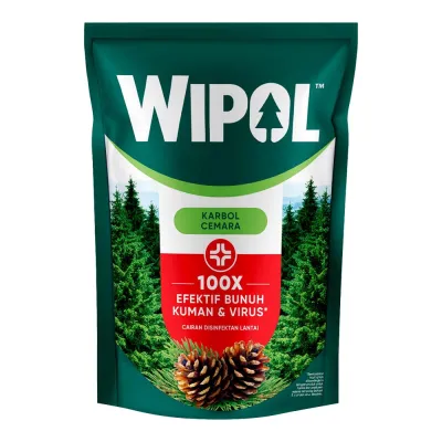 Wipol