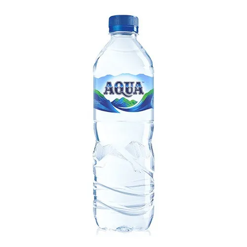 Aqua Air Mineral 600ml