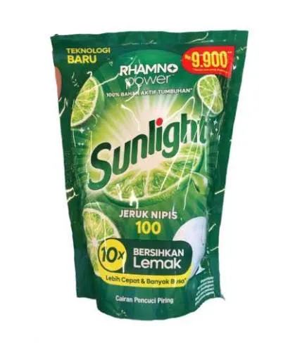 Sabun Cuci Piring Sunlight 610 g