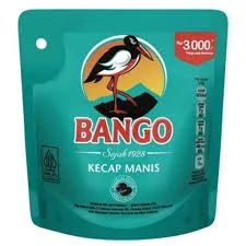 Kecap Bango 77 g