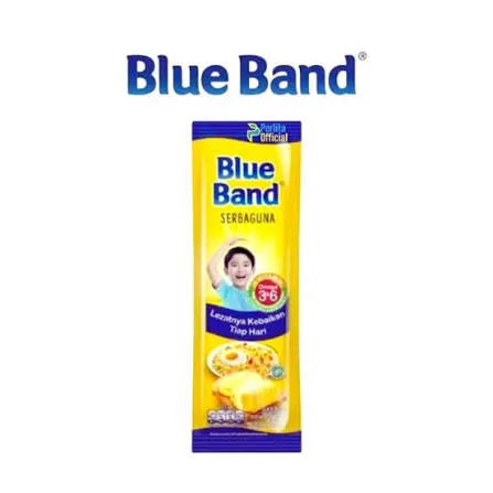 Blueband 20 g