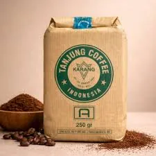 Kopi tanjung besar 