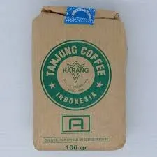 Kopi tanjung kecil 