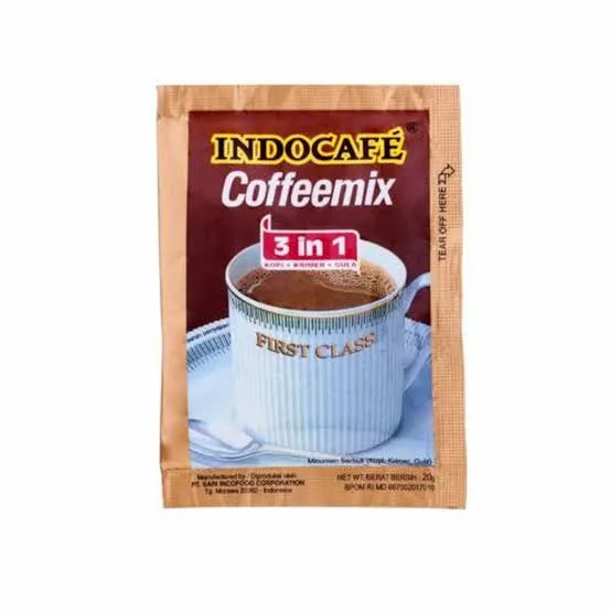 Coffeemix