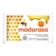Madu rasa rtg