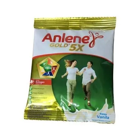 Anlene gold 