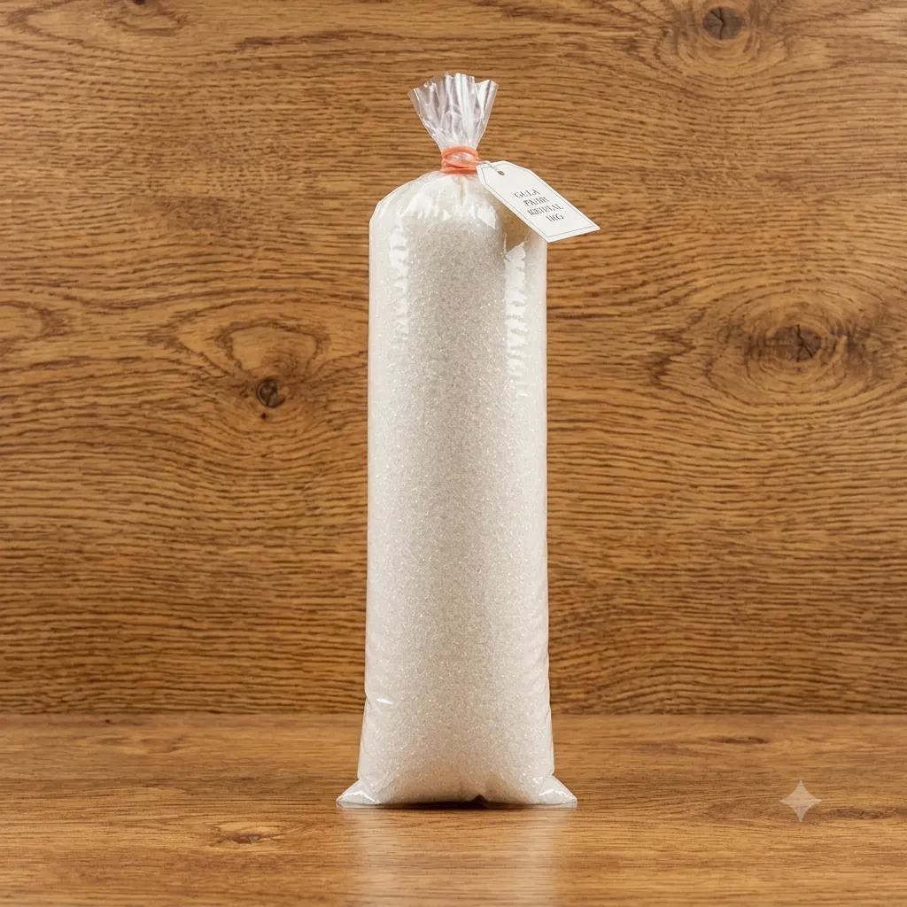 Gula pasir 1/2kg