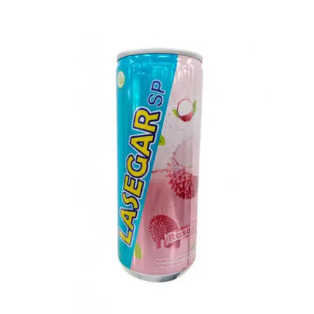 Lasegar SP Rasa Leci 238ml