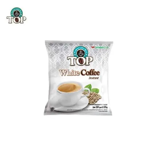 Top white coffee 21g