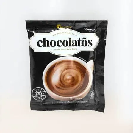 Chcolatos Drink 28g
