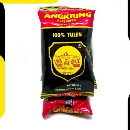 Kopi Angkring 30g