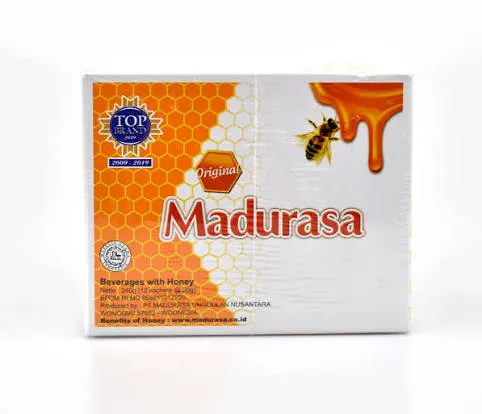 Madurasa 20g